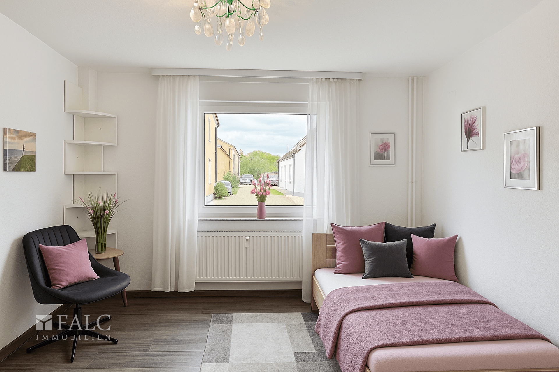EG Schlafzimmer
